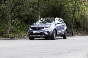 Ford Territory S 2020 года  (CN)